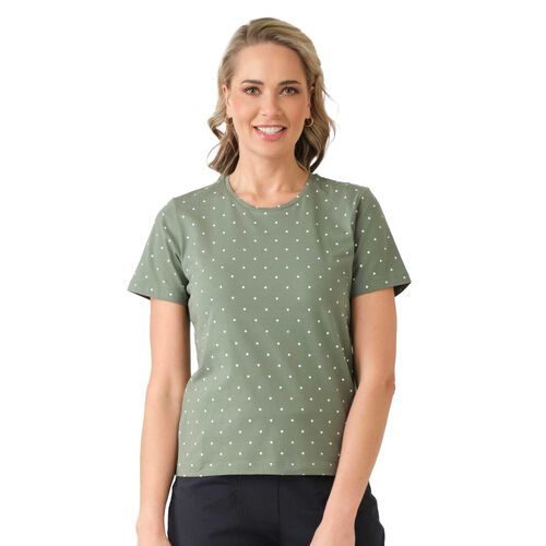 B Essentials by Ballantynes Short Sleeve Tee